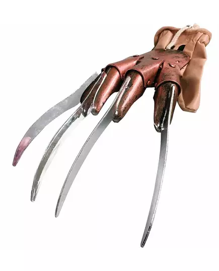 Rękawiczka dla dorosłych Freddy Krueger™ Deluxe