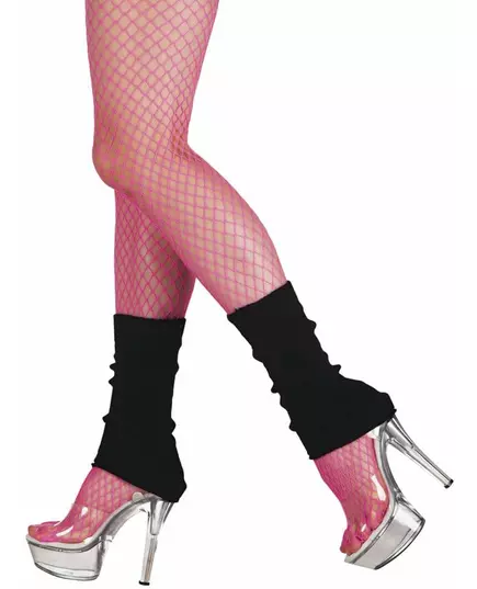 Czarne legginsy damskie