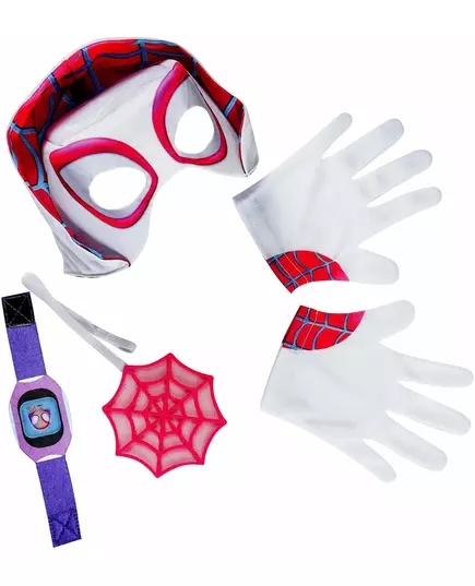 Zestaw akcesoriów Ghost Spider Spidey i jego fantastyczni przyjaciele™