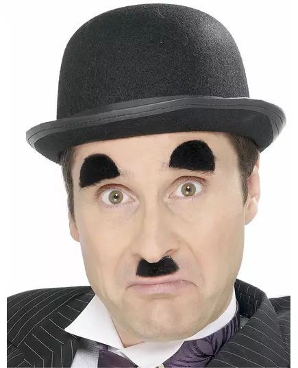 Zestaw Charlie Chaplin dla dorosłych