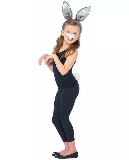 Zestaw króliczka dla dzieci