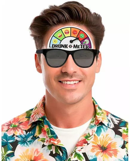 Drunk-O-meter Zabawne okulary