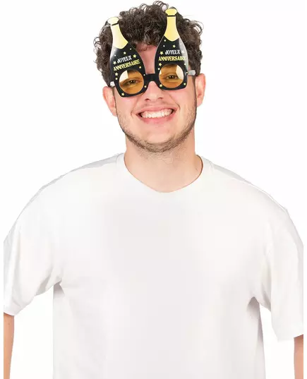 Okulary z okazji urodzin