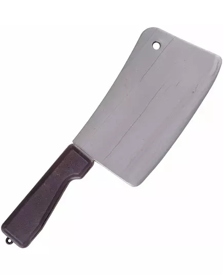 Plastikowa maczeta rzeźnicza 25 cm