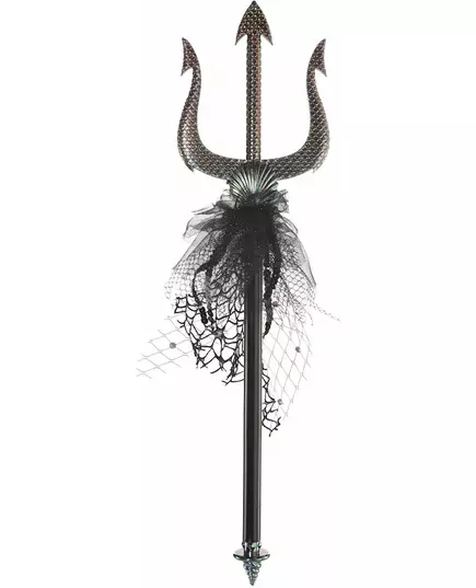 Mini Syrenka Trójząb dla Dorosłych 50cm