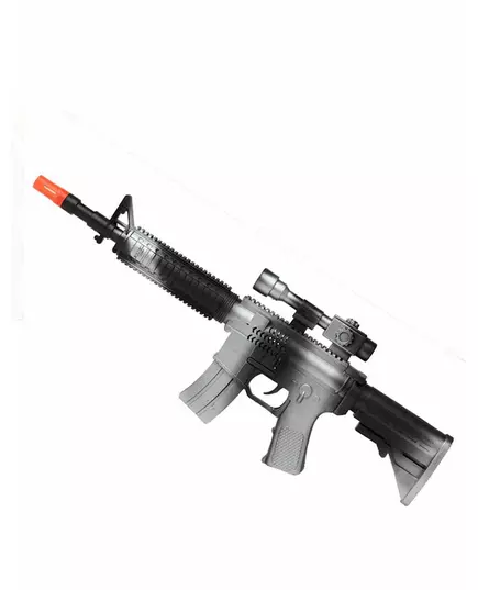 Pistolet maszynowy z celownikiem 45 cm