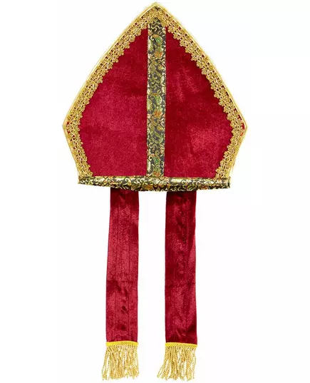 Mitra św. Mikołaja