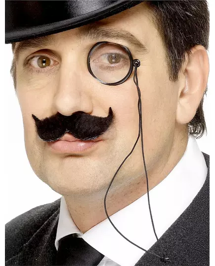 Dorosły monokl