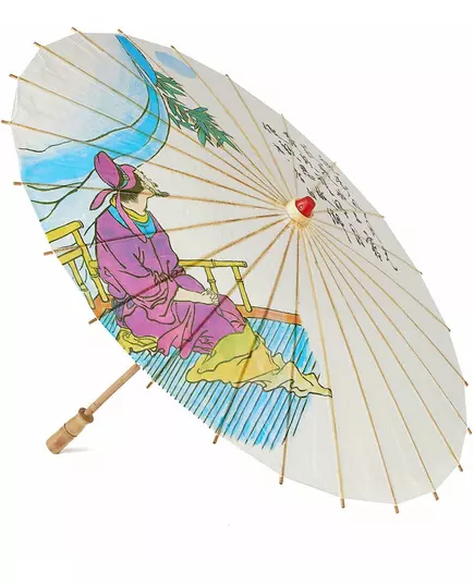 Parasol chiński 85 cm