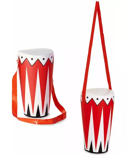 36 cm nadmuchiwany instrument perkusyjny