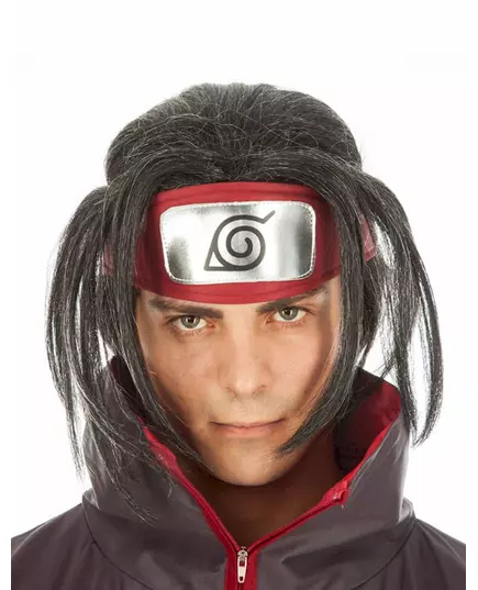 Peruka Itachi Naruto™ dla dorosłych