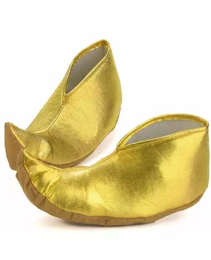 Buty Złotego Sułtana