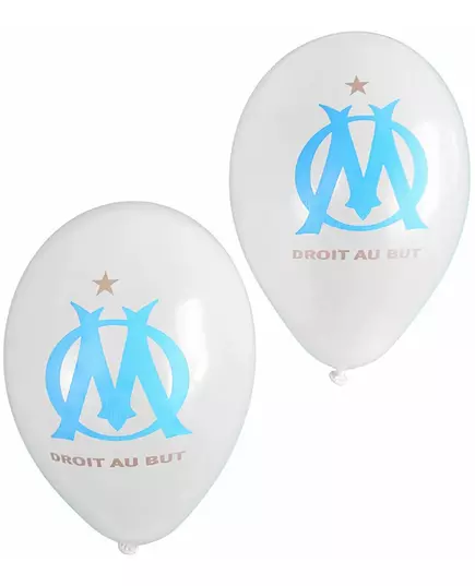 11 balonów OM™ 23 cm