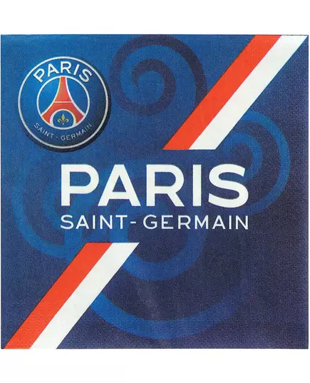 20 serwetek papierowych PSG™ 33 x 33 cm