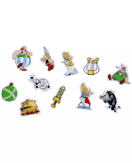 24 konfetti na stół Asterix™