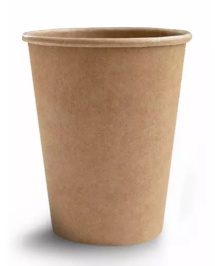 50 kubków Kraft 200 ml