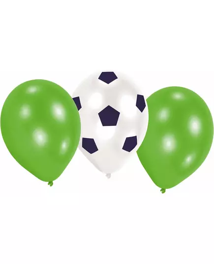 6 balonów lateksowych 70 cm