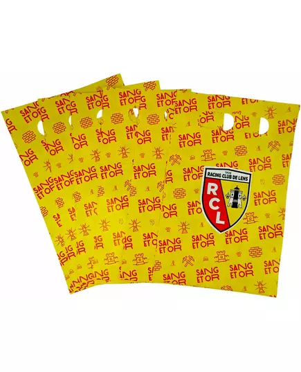 6 torebek prezentowych RC Lens™