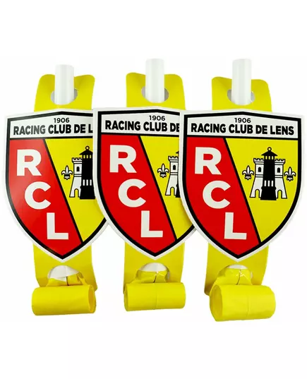 6 Języków Menelika RC Lens™