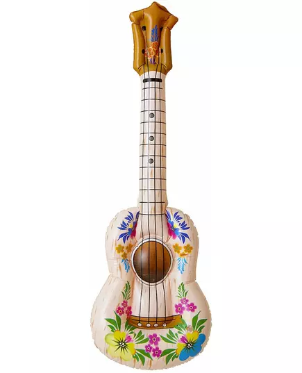 Nadmuchiwane hawajskie ukulele