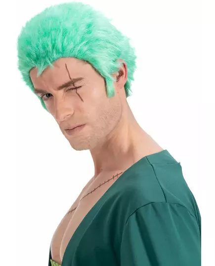 Peruka Zoro One Piece™