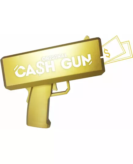 Pistolet dozujący i 100 biletów