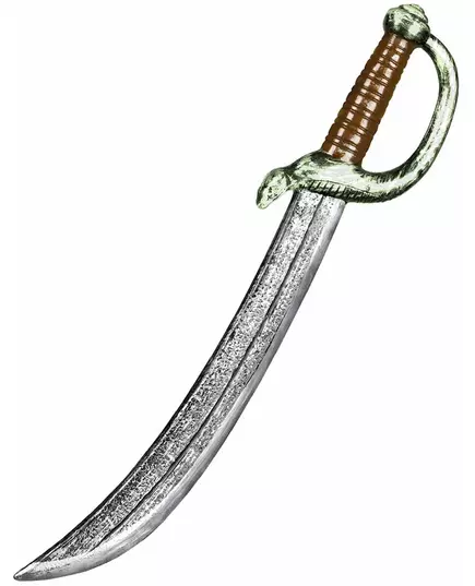 Miecz piracki 53 cm