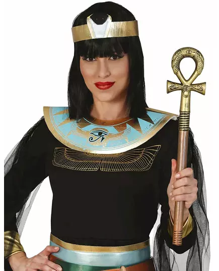 Egipskie Berło Ankh 50 cm