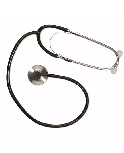 Stetoskop Czarnego Doktora