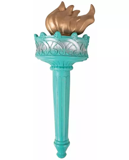 30cm Pochodnia Statuy Wolności