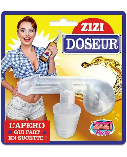 Dozowanie penisa