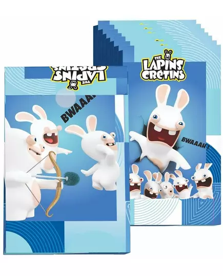 torebek prezentowych Raving Rabbids™