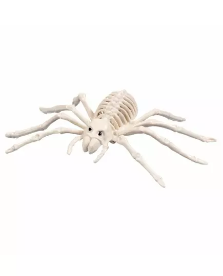 Szkieletowy pająk 35 cm