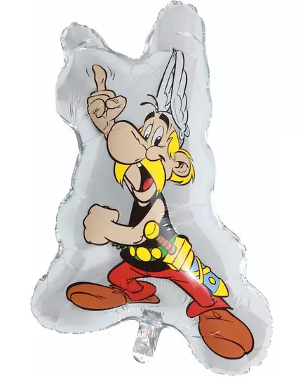 Balon aluminiowy Asterix™