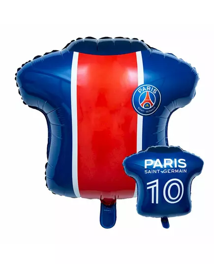 Balon foliowy PSG™ 60 cm