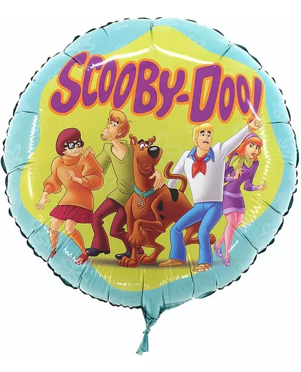 Balon foliowy Scoobydoo™
