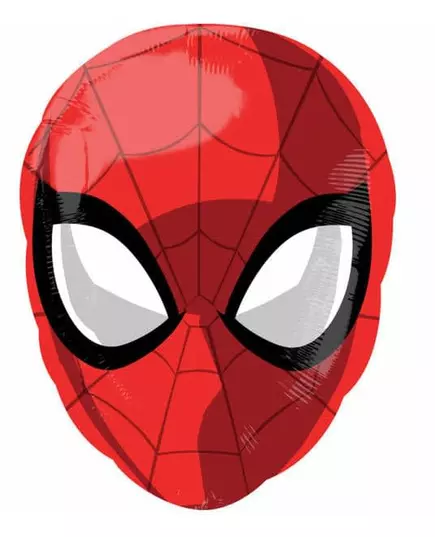 Balon foliowy Spiderman™ 30 x 43cm