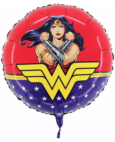 Balon foliowy Wonderwoman™