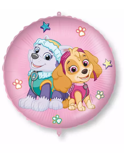 46cm balon foliowy Skye i Everest™