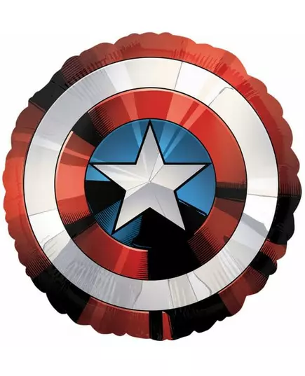 Balon foliowy Giant Avengers™ 71 X 71 cm