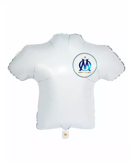 Aluminiowy balon siatkowy OM