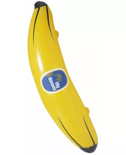 Gigantyczny Nadmuchiwany Banan