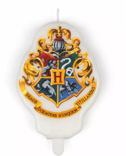 Świeczka urodzinowa Harry Potter™