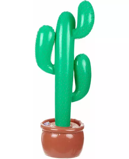 Nadmuchiwany Kaktus 90cm