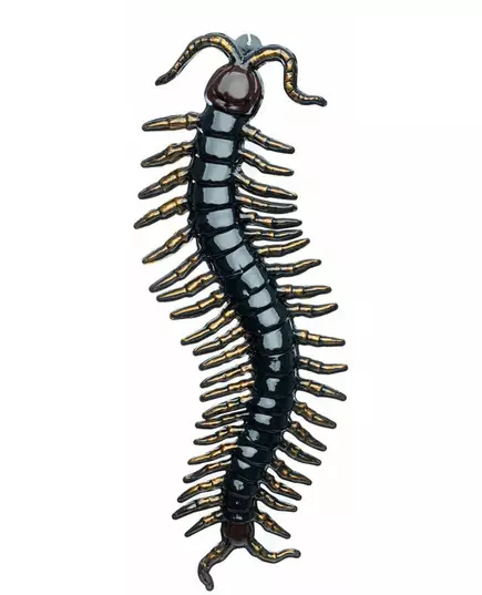 Czarna stonoga do zawieszenia 90 cm