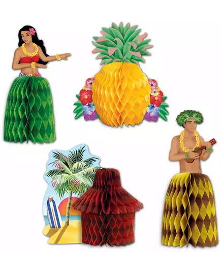 Hawaje Centerpieces