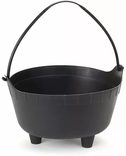 Kocioł czarownicy 24 cm