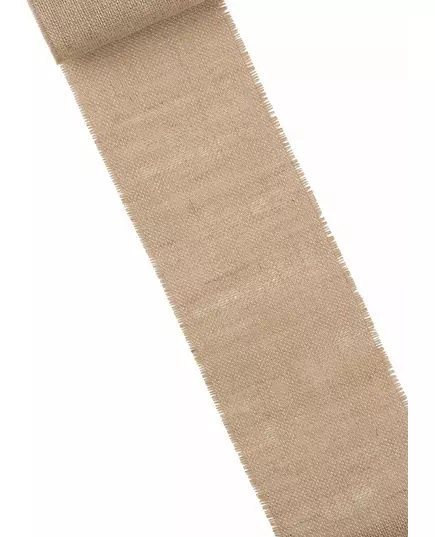 Bieżnik jutowy 15 cm x 5 m