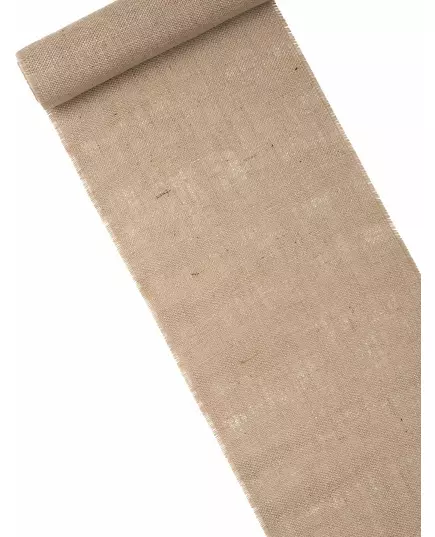 Naturalny bieżnik jutowy 30 cm x 5 m