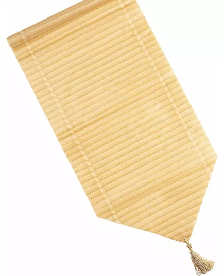 Aloha Faux Bambusowy Bieżnik 28cm x 1,5m